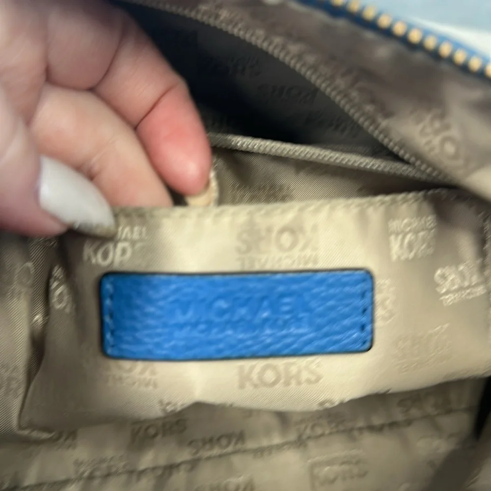 MICHAEL KORS Stockard Medium Handbag